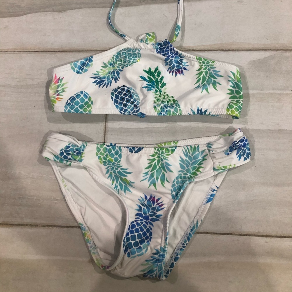 Girls Pily Q bikini